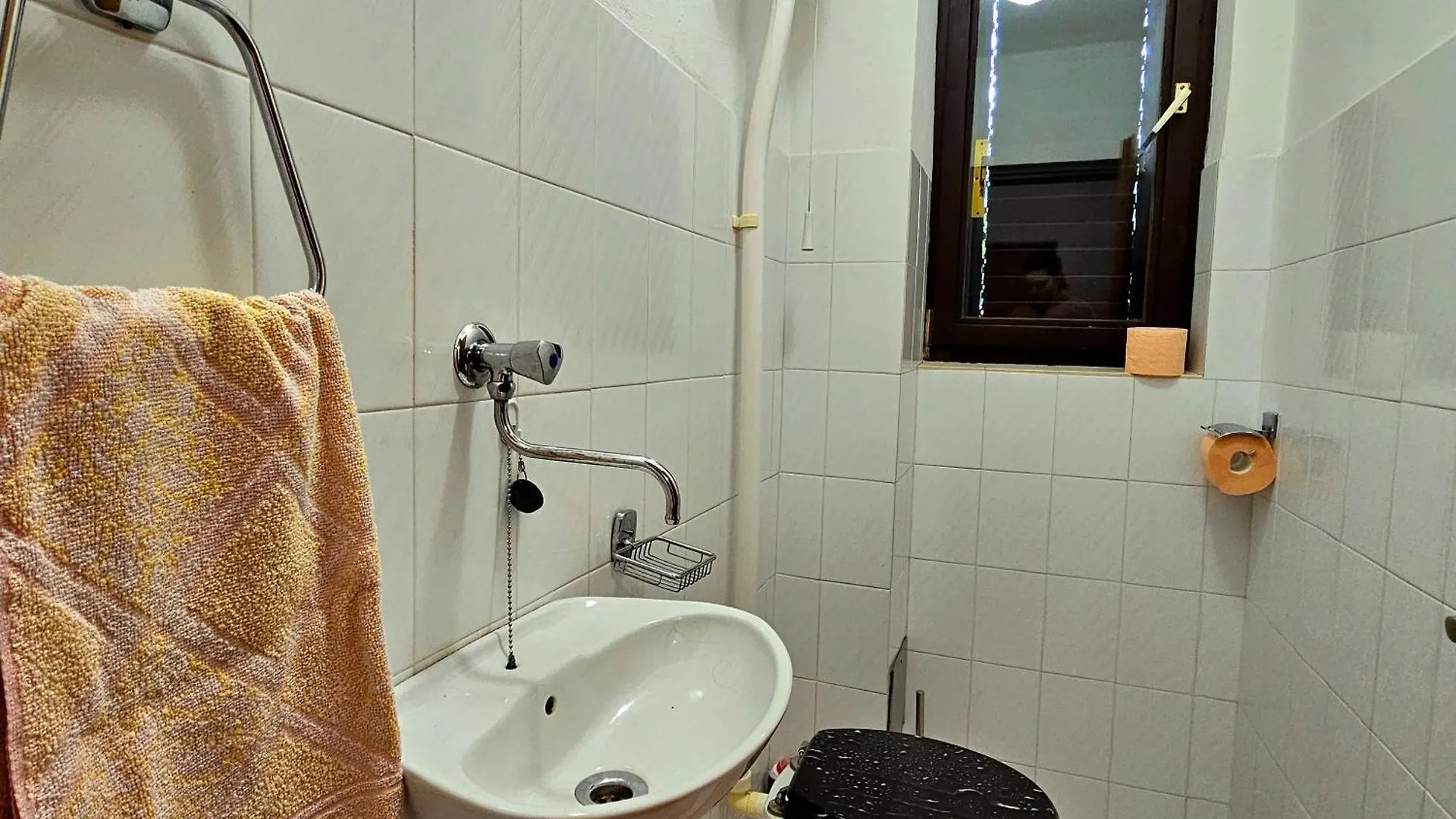 Apartman Agava Njivice Chorvatsko