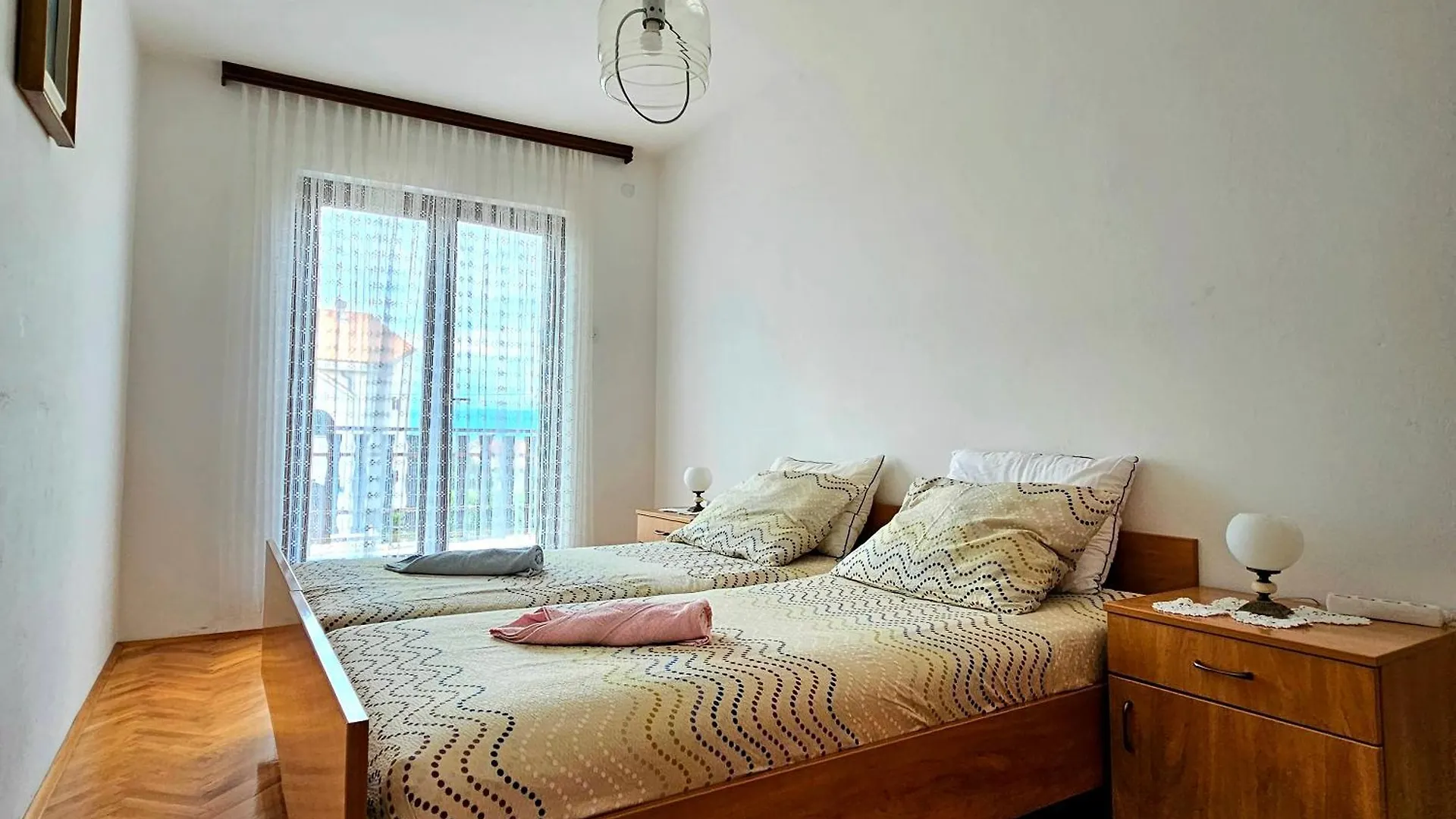 Apartman Agava Njivice Croatia