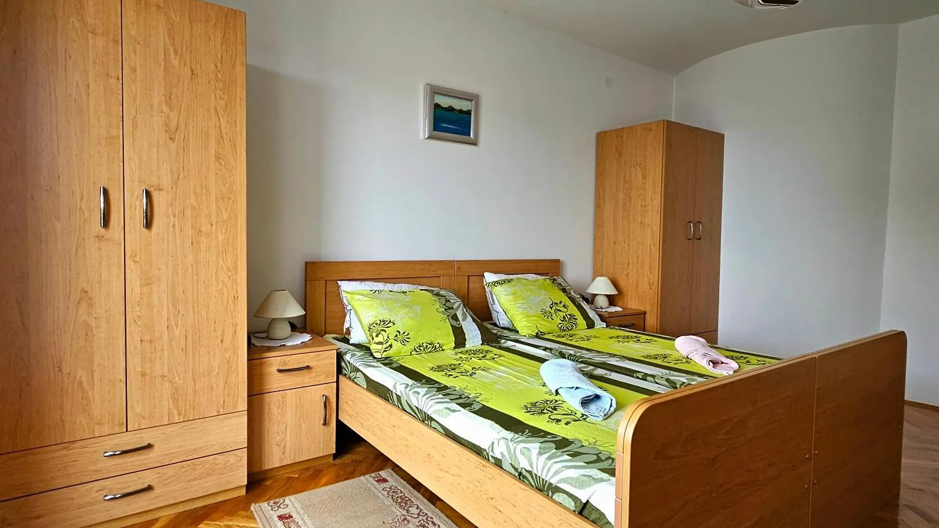 Apartment Apartman Agava Njivice