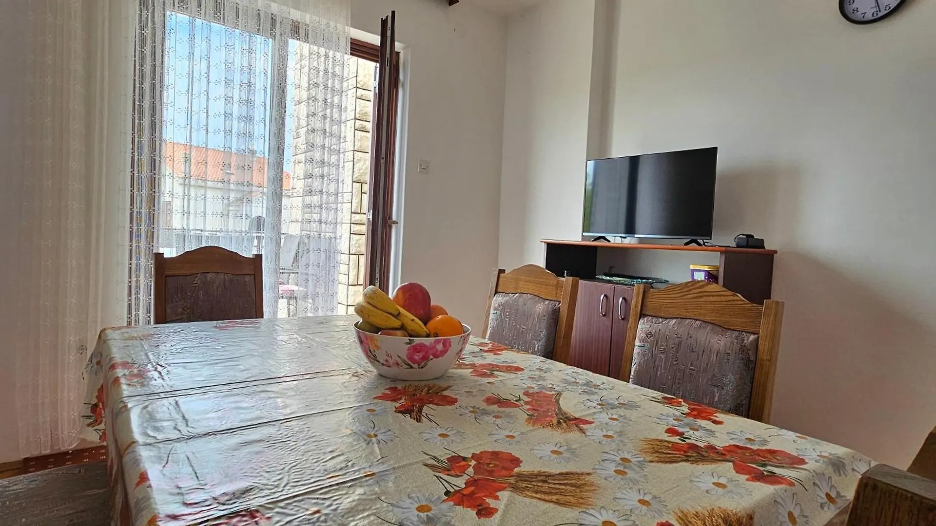Apartman Agava Njivice