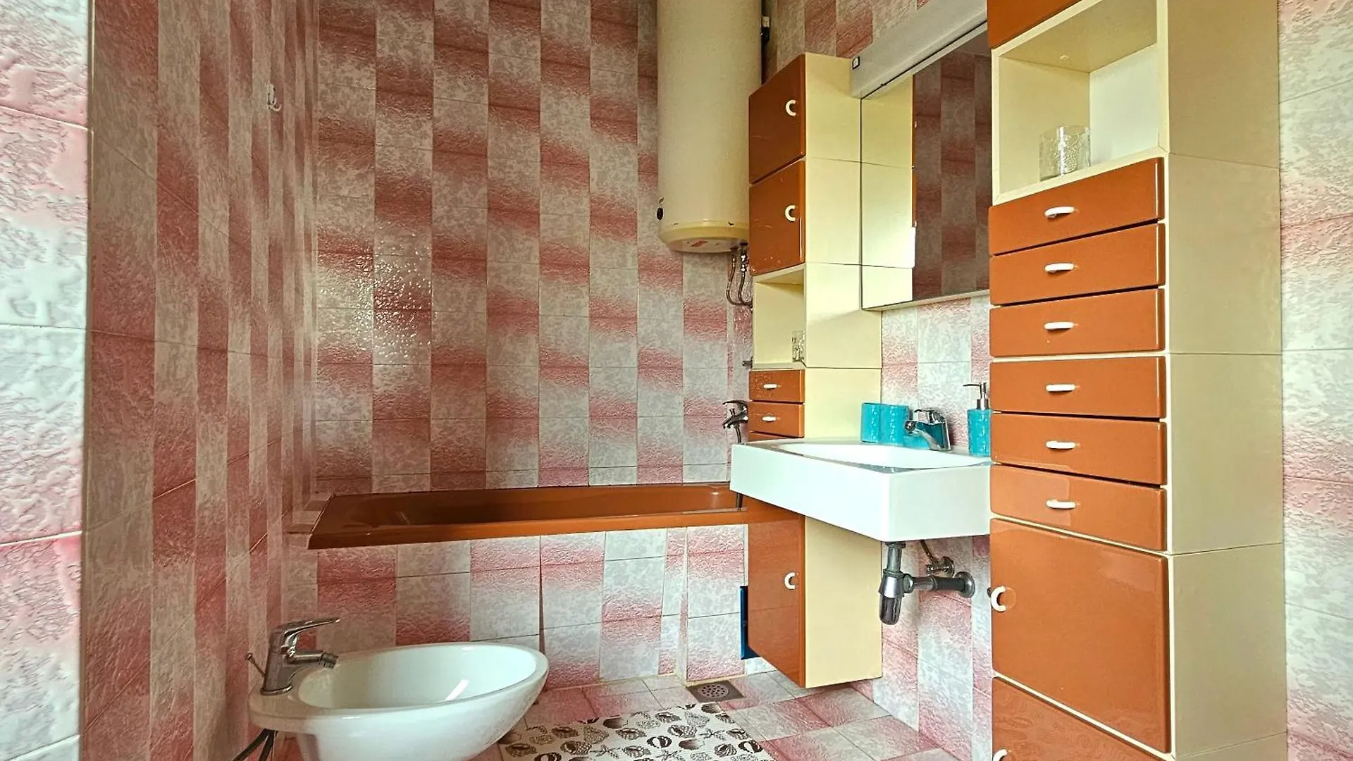Apartment Apartman Agava Njivice