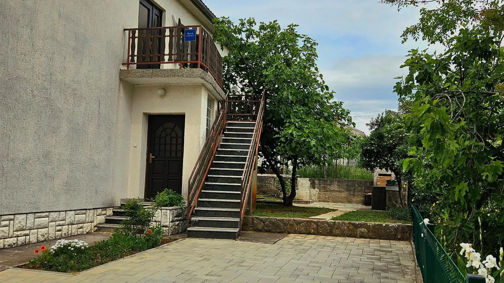 Apartman Agava Njivice