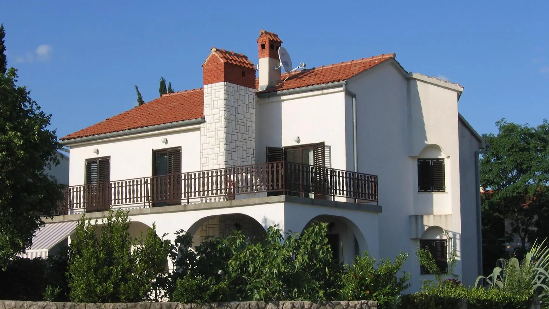 Apartman Agava Njivice